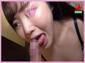 【個撮】 フェラなら撮らしてくれた！7　あ～んぐり口内射精　9人　サンプル画像08